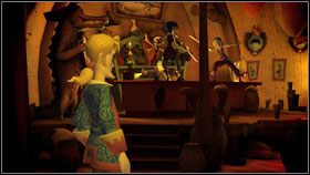 7 - The Trial and Execution of Guybrush Threepwood 2 | Chapter 4 - Tales of Monkey Island - poradnik do gry