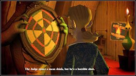 8 - The Trial and Execution of Guybrush Threepwood 2 | Chapter 4 - Tales of Monkey Island - poradnik do gry