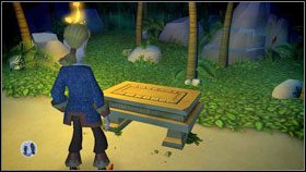 3 - The Trial and Execution of Guybrush Threepwood 3 | Chapter 4 - Tales of Monkey Island - poradnik do gry