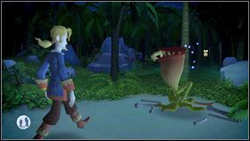 5 - The Trial and Execution of Guybrush Threepwood 3 | Chapter 4 - Tales of Monkey Island - poradnik do gry