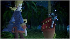 Po raz kolejny podłóż nogę na ołtarzu i ukryj się - The Trial and Execution of Guybrush Threepwood 3 | Chapter 4 - Tales of Monkey Island - poradnik do gry