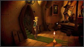 9 - The Trial and Execution of Guybrush Threepwood 3 | Chapter 4 - Tales of Monkey Island - poradnik do gry