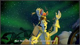 12 - The Trial and Execution of Guybrush Threepwood 3 | Chapter 4 - Tales of Monkey Island - poradnik do gry