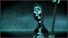2 - Prolog | Chapter 5 | Tales of Monkey Island - Tales of Monkey Island - poradnik do gry