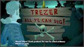 2 - Rise of the Pirate Gold 1 | Chapter 5 | Tales of Monkey Island - Tales of Monkey Island - poradnik do gry
