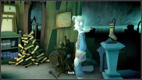 3 - Rise of the Pirate Gold 1 | Chapter 5 | Tales of Monkey Island - Tales of Monkey Island - poradnik do gry