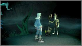 4 - Rise of the Pirate Gold 1 | Chapter 5 | Tales of Monkey Island - Tales of Monkey Island - poradnik do gry