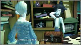 5 - Rise of the Pirate Gold 1 | Chapter 5 | Tales of Monkey Island - Tales of Monkey Island - poradnik do gry