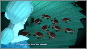 2 - Rise of the Pirate Gold 2 | Chapter 5 | Tales of Monkey Island - Tales of Monkey Island - poradnik do gry