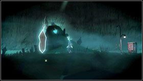 Aby powrócić do swojego ciała możesz użyć medalionu Voodoo Lady , który wpierw musisz znaleźć - Rise of the Pirate Gold 2 | Chapter 5 | Tales of Monkey Island - Tales of Monkey Island - poradnik do gry