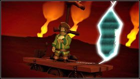 3 - Rise of the Pirate Gold 2 | Chapter 5 | Tales of Monkey Island - Tales of Monkey Island - poradnik do gry