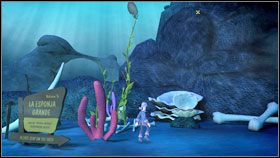 Znajdziesz się w barze na tratwie wraz z Winslowem #1 - Rise of the Pirate Gold 2 | Chapter 5 | Tales of Monkey Island - Tales of Monkey Island - poradnik do gry