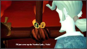 5 - Rise of the Pirate Gold 2 | Chapter 5 | Tales of Monkey Island - Tales of Monkey Island - poradnik do gry