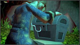 Musisz znaleźć sposób na zmniejszenie La Esponja Grande, by LeChuck nie mógł już więcej wsysać klątwy - Rise of the Pirate Gold 2 | Chapter 5 | Tales of Monkey Island - Tales of Monkey Island - poradnik do gry