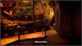 1 - Rise of the Pirate Gold 3 | Chapter 5 | Tales of Monkey Island - Tales of Monkey Island - poradnik do gry