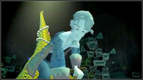 2 - Rise of the Pirate Gold 3 | Chapter 5 | Tales of Monkey Island - Tales of Monkey Island - poradnik do gry
