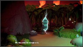 4 - Rise of the Pirate Gold 3 | Chapter 5 | Tales of Monkey Island - Tales of Monkey Island - poradnik do gry