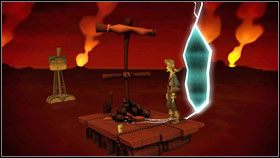 6 - Rise of the Pirate Gold 3 | Chapter 5 | Tales of Monkey Island - Tales of Monkey Island - poradnik do gry