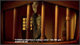 7 - Rise of the Pirate Gold 3 | Chapter 5 | Tales of Monkey Island - Tales of Monkey Island - poradnik do gry