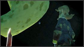 Aby zaspokoić ostatni zmysł, musisz użyć czegoś pozbawionego smaku - Rise of the Pirate Gold 3 | Chapter 5 | Tales of Monkey Island - Tales of Monkey Island - poradnik do gry