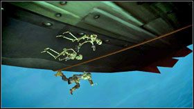 9 - Rise of the Pirate Gold 3 | Chapter 5 | Tales of Monkey Island - Tales of Monkey Island - poradnik do gry