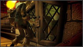 Zostaniesz ponownie zrzucony na okręt - Rise of the Pirate Gold 3 | Chapter 5 | Tales of Monkey Island - Tales of Monkey Island - poradnik do gry