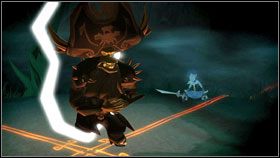 Zostaniesz zrzucony na pokład - Rise of the Pirate Gold 3 | Chapter 5 | Tales of Monkey Island - Tales of Monkey Island - poradnik do gry