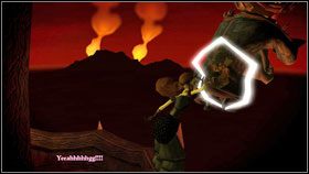 12 - Rise of the Pirate Gold 3 | Chapter 5 | Tales of Monkey Island - Tales of Monkey Island - poradnik do gry