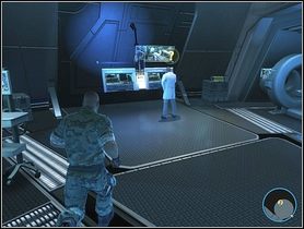 2 - Hells Gate | Opis przejścia - Prolog | Avatar Gra komputerowa - Avatar: Gra komputerowa - poradnik do gry