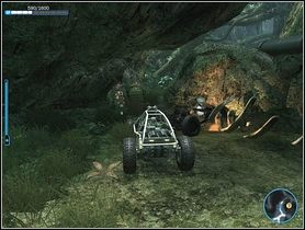 2 - Blue Lagoon | Opis przejścia - Prolog | Avatar Gra komputerowa - Avatar: Gra komputerowa - poradnik do gry