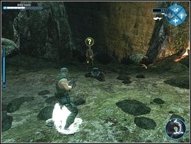 3 - Blue Lagoon | Opis przejścia - Prolog | Avatar Gra komputerowa - Avatar: Gra komputerowa - poradnik do gry