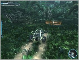 Na starcie Kendra poinformuje Cię o ataku wilków na bazę - Blue Lagoon | Opis przejścia - Prolog | Avatar Gra komputerowa - Avatar: Gra komputerowa - poradnik do gry