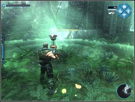 4 - Blue Lagoon | Opis przejścia - Prolog | Avatar Gra komputerowa - Avatar: Gra komputerowa - poradnik do gry