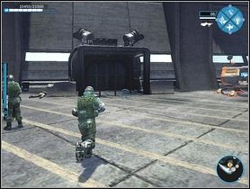 2 - Needle Hills | Opis przejścia - RDA | Avatar Gra komputerowa - Avatar: Gra komputerowa - poradnik do gry