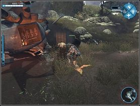 3 - Needle Hills | Opis przejścia - RDA | Avatar Gra komputerowa - Avatar: Gra komputerowa - poradnik do gry