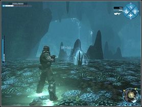 4 - Needle Hills | Opis przejścia - RDA | Avatar Gra komputerowa - Avatar: Gra komputerowa - poradnik do gry