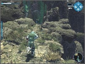 7 - Needle Hills | Opis przejścia - RDA | Avatar Gra komputerowa - Avatar: Gra komputerowa - poradnik do gry