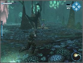 8 - Needle Hills | Opis przejścia - RDA | Avatar Gra komputerowa - Avatar: Gra komputerowa - poradnik do gry