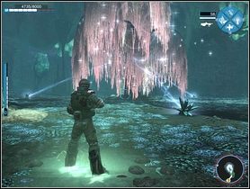 9 - Needle Hills | Opis przejścia - RDA | Avatar Gra komputerowa - Avatar: Gra komputerowa - poradnik do gry