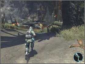 Czas odszukać magiczną Wierzbę (jedną z trzech) - Needle Hills | Opis przejścia - RDA | Avatar Gra komputerowa - Avatar: Gra komputerowa - poradnik do gry