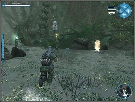 1 - The FEBA | Opis przejścia - RDA | Avatar Gra komputerowa - Avatar: Gra komputerowa - poradnik do gry