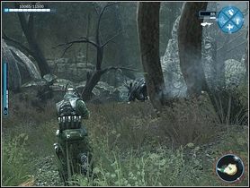 4 - The FEBA | Opis przejścia - RDA | Avatar Gra komputerowa - Avatar: Gra komputerowa - poradnik do gry