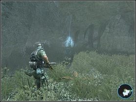 Następny element jest na wschodzie - The FEBA | Opis przejścia - RDA | Avatar Gra komputerowa - Avatar: Gra komputerowa - poradnik do gry