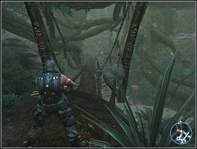 6 - The FEBA | Opis przejścia - RDA | Avatar Gra komputerowa - Avatar: Gra komputerowa - poradnik do gry