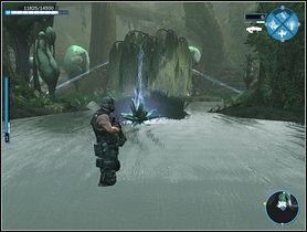 7 - The FEBA | Opis przejścia - RDA | Avatar Gra komputerowa - Avatar: Gra komputerowa - poradnik do gry