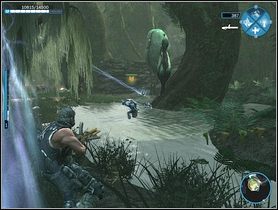 8 - The FEBA | Opis przejścia - RDA | Avatar Gra komputerowa - Avatar: Gra komputerowa - poradnik do gry