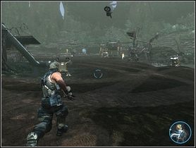 Posiadane kryształy pomogą Ci w zlokalizowaniu Wierzby - The FEBA | Opis przejścia - RDA | Avatar Gra komputerowa - Avatar: Gra komputerowa - poradnik do gry