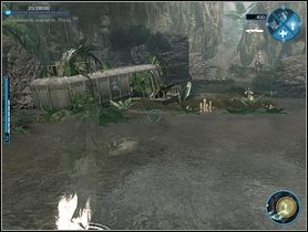 7 - Graves Bog | Opis przejścia - RDA | Avatar Gra komputerowa - Avatar: Gra komputerowa - poradnik do gry