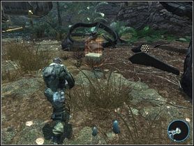 2 - The Hanging Gardens | Opis przejścia - RDA | Avatar Gra komputerowa - Avatar: Gra komputerowa - poradnik do gry