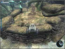 3 - The Hanging Gardens | Opis przejścia - RDA | Avatar Gra komputerowa - Avatar: Gra komputerowa - poradnik do gry